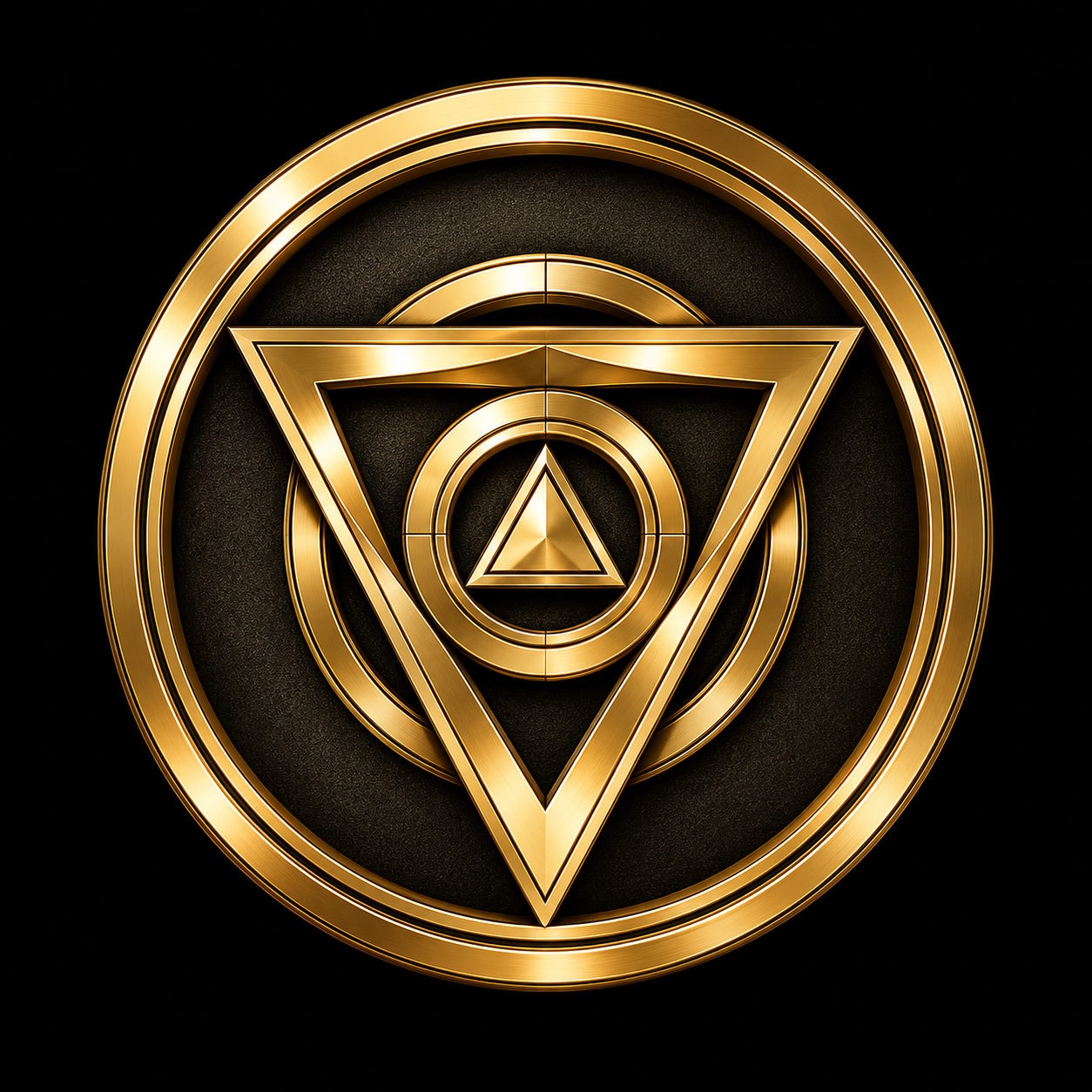 Official Olam Hagios emblem
